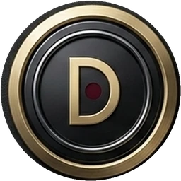 Driven Tokyo emblem